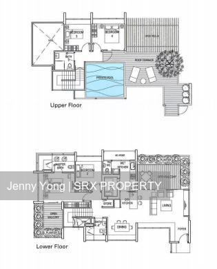 St Patrick's Residences (D15), Apartment #147550682